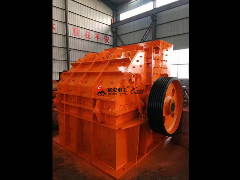 顎式破碎機 顎式破碎機