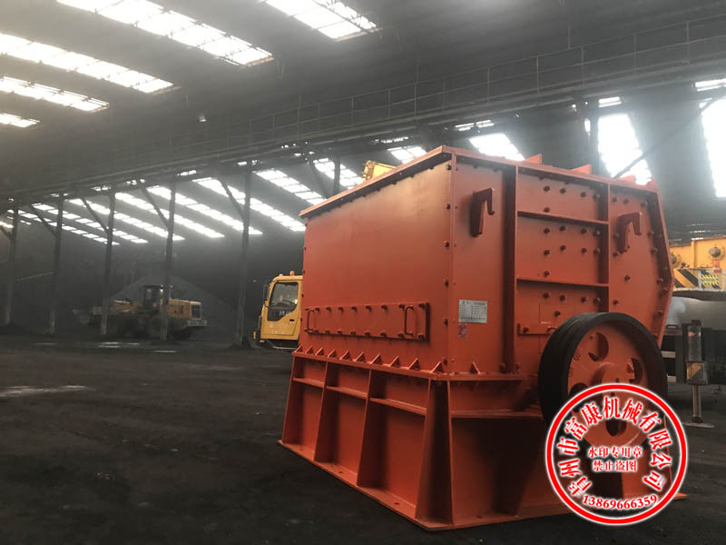 煤炭破碎機(jī) 煤炭破碎機(jī)