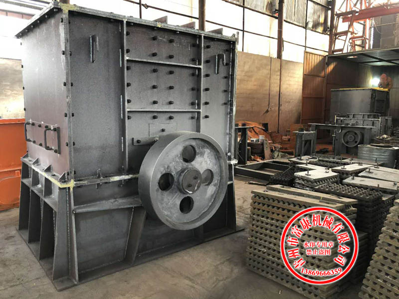 破碎設(shè)備廠家 破碎設(shè)備廠家