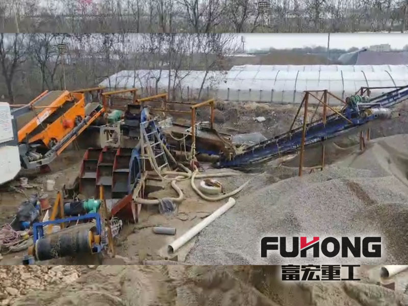 移動(dòng)破碎站設(shè)備 移動(dòng)破碎站設(shè)備