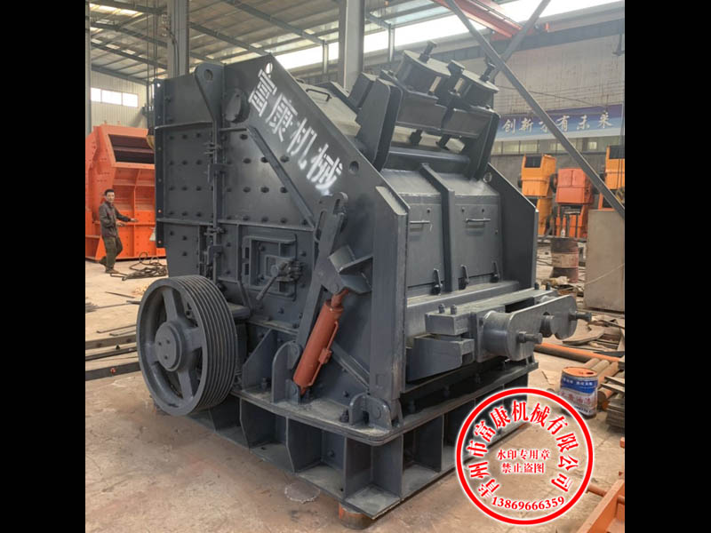 貴州破碎機(jī)哪家好 貴州破碎機(jī)哪家好