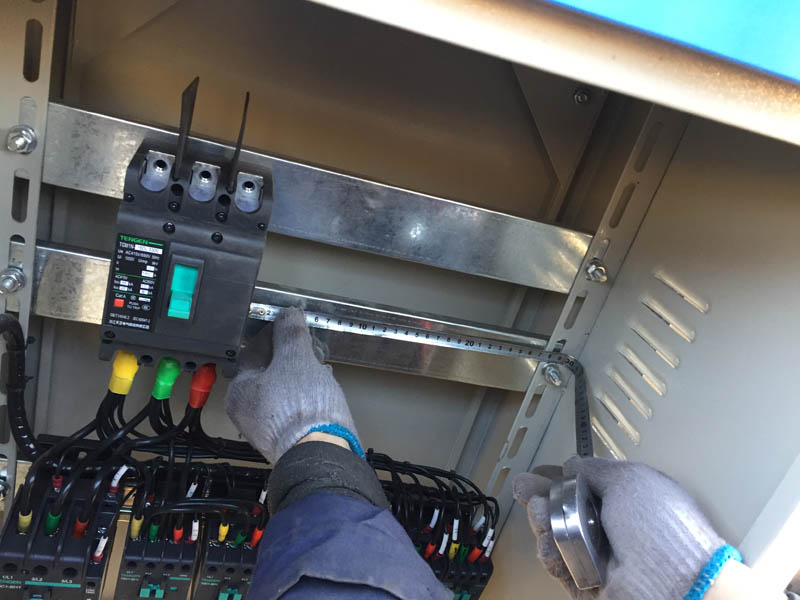 移動式破碎站 移動式破碎站