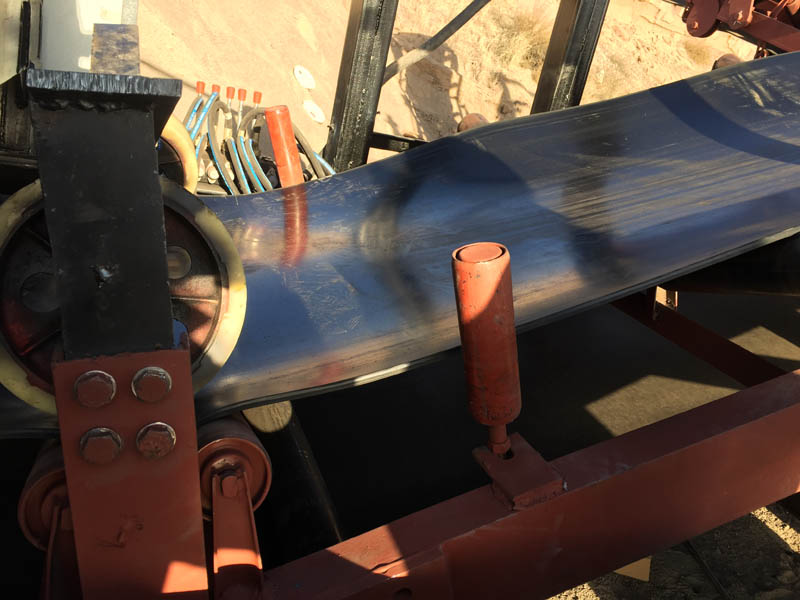 移動式破碎站 移動式破碎站