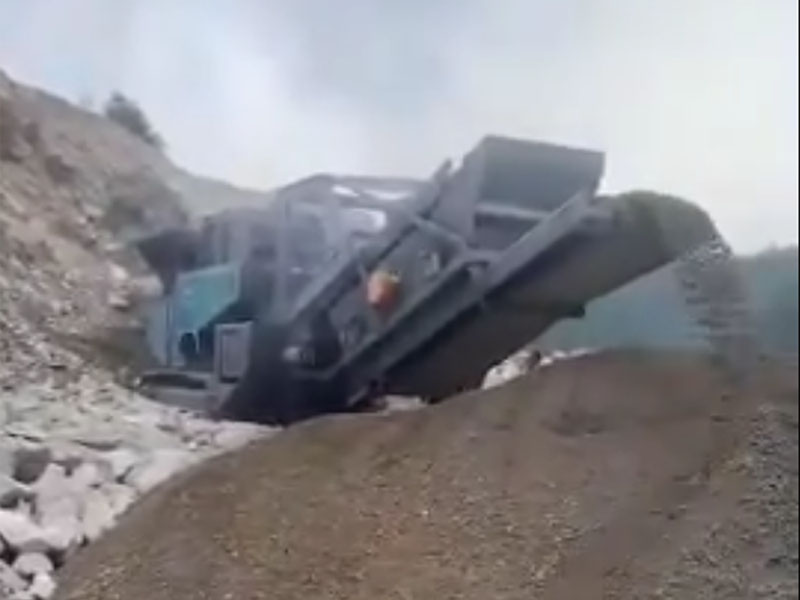 山東移動破碎設(shè)備廠家 山東移動破碎設(shè)備廠家