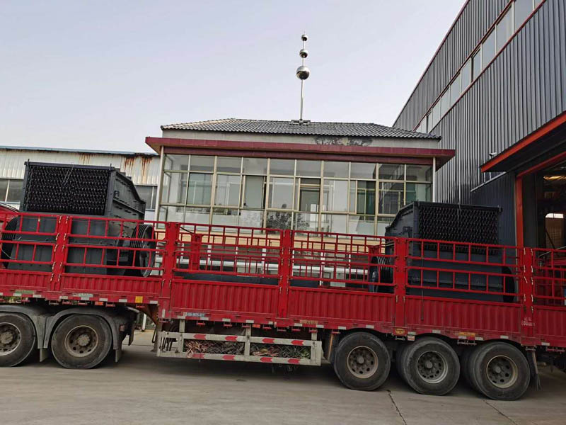 移動(dòng)破碎設(shè)備 移動(dòng)破碎設(shè)備